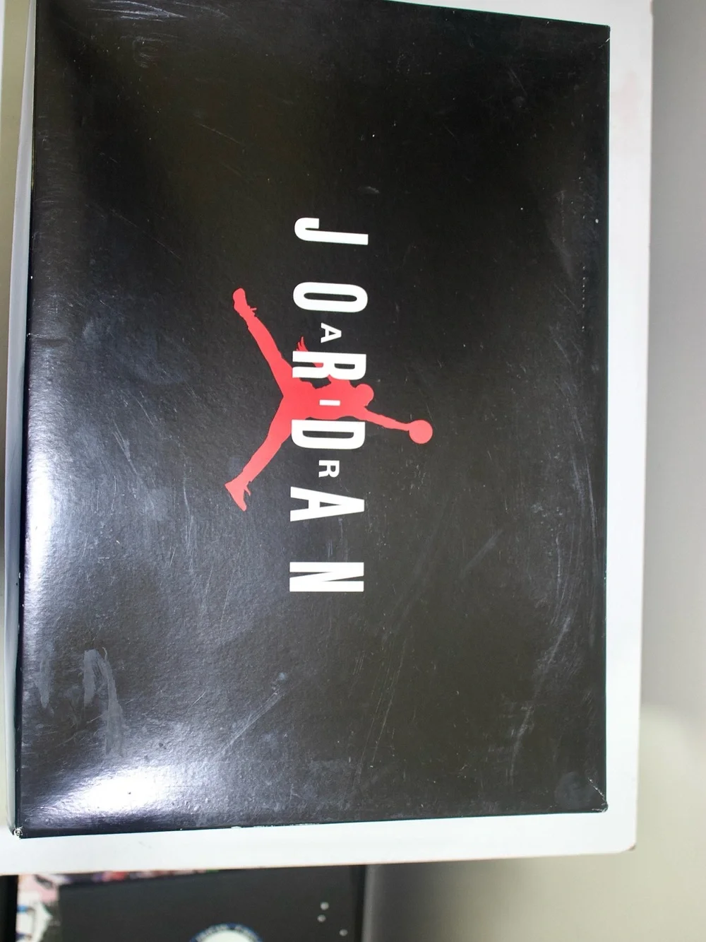 Cherry Jordan 11’s (2022) 10.5